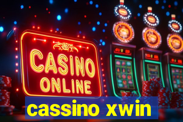 cassino xwin